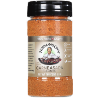 Newman's Own Carne Asada Seasoning