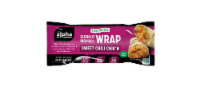 Alpha Plant-Based Sweet Chili Chik'N Wrap Perspective: Main