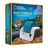 National Geographic Explorer Series Rock Tumbler Kit Perspective: Main