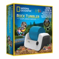 National Geographic Explorer Series Rock Tumbler Kit Perspective: Main