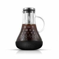 Star Wars™ Eye Chart Cold Brew Glass Pitcher - 48 oz