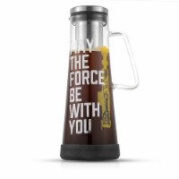Star Wars™ Force Cold Brew Glass Pitcher - 32 oz