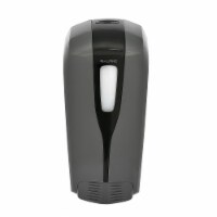 Alpine Industries Manual Liquid Aspen Foam Soap Dispenser