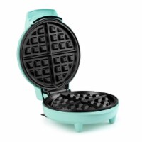 7  Belgian Waffle Maker Mint