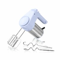 6 Speed Hand Mixer Maker Lavender