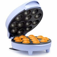 12 Count Cake Pop Maker Lavender