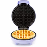 Chefman Big Stuff Belgian Waffle Maker - Black