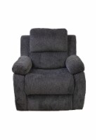 Sitswell Bryant Recliner Perspective: Main