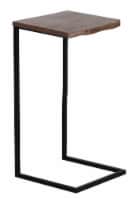 Sitswell Daniel Live Edge C-Table Perspective: Main
