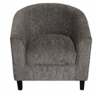 Sitswell Wren Accent Chair Perspective: Main
