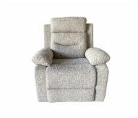 Sitswell Benson Recliner Perspective: Main