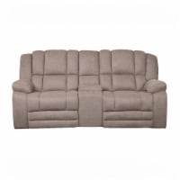 Sitswell Platinum Pearce Reclining Loveseat Perspective: Main