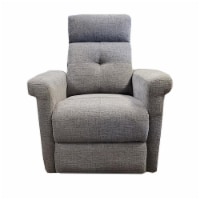 Sitswell breslin reclining sofa hotsell