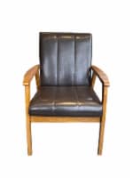 Sitswell Karson Accent Chair Perspective: Main