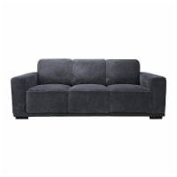 Sitswell Kellan Sofa - Dark Gray Perspective: Main