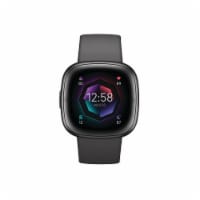 Fitbit Sense 2 Smartwatch - Shadow Grey
