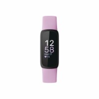 Fitbit Inspire Bliss Electronic Wearable - Lilac