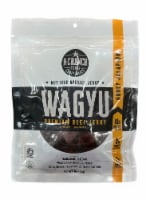R-C Ranch Honey Jalapeno Premium Beef Jerky Perspective: Main