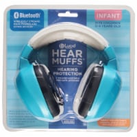 HearMuffs Wireless Infant - Blue