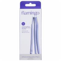 Flamingo Disposable Dermaplane Razors