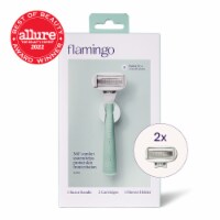 Flamingo XL Sage Razor Kit
