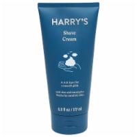 Harry's Men's Shave Cream With Aloe Vera And Eucalyptus Perspective: Main