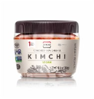 Jongga Original Vegan Kimchi Perspective: Main