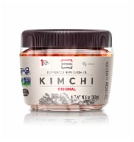 Jongga Original w/Fish Sauce Kimchi Perspective: Main