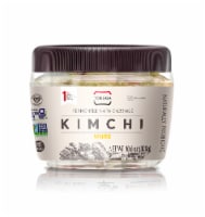 Jongga White Kimchi Perspective: Main