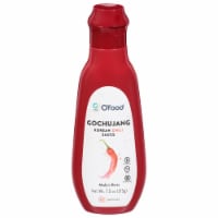 O'Food Gochujang Korean Chili Sauce Perspective: Main