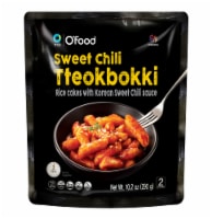 Daesang Sweet Chili Tteokbokki