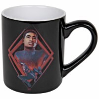 Spider-Man 828002 14 oz Miles Morales Be Greater Mug