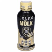 Jocko Vanilla Molk Perspective: Main