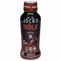 Jocko Chocolate Protein Molk Perspective: Main