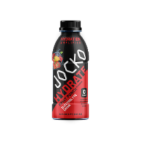 Jocko Hydrate Fruit Punch Electolyte Drink Perspective: Main