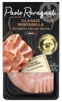 Rovagnati Classic Bologna Meat
