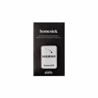 Pura Homesick Hawaii Essential Oils Perspective: Main