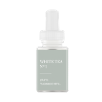 Pura White Tea No. 1 Fragrance Refill Perspective: Main