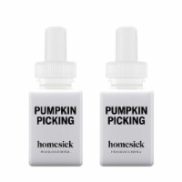 Pura - Home Fragrance Scent - Pura and Homesick - Pumpkin Picking
