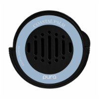 Pura Coastal Palm Car Fragrance Perspective: Main