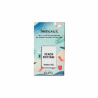 Pura Homestick Beach Cottage Essential Oils Perspective: Main