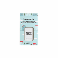 Pura Homestick New Home Essential Oils Perspective: Main