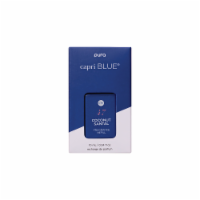 Pura Capri Blue® Coconut Santal Fragrance Refill Perspective: Main
