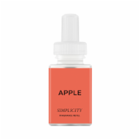 Pura Apple Simplicity Fragrance Refill Perspective: Main