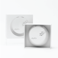 Pura Smart Fragrance Diffuser Perspective: Main