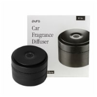 Pura Car Fragrance Diffuser Perspective: Main