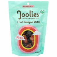 Joolies® Pit Free Medjool Dates Perspective: Main