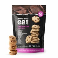 Every Body Eat® Chocolate Chip Cookie Bites™ Perspective: Main