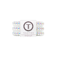 Teleties Small - Peppermint Iridescent Perspective: Main
