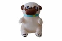Bulldog Plush | Stuffed Animal | 20 Inches